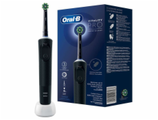 Oral-B Vitality Pro D 103  Black Hangable Box