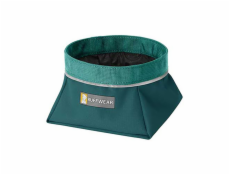 Miska pre psa Ruffwear Quencher-tumalo-teal-L