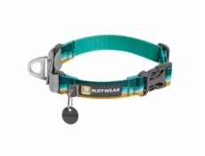 Obojek pro psy Ruffwear Web Reaction™ Collar-43 - 51cm-seafoam