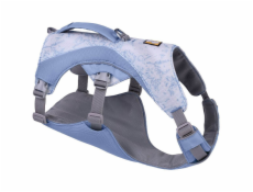 Postroj pro psy Ruffwear Swamp Cooler™-S-heliotrope-purple