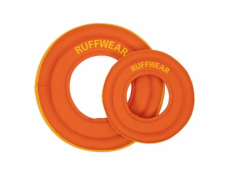 Ruffwear Hydro Plane™ Hračka pro psy Campfire Orange L