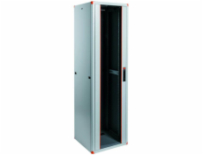 Legrand EvoLine 19  stojanový rozvaděč 32U, 600x600mm, 1000kg, jednokřídlé skleněné dveře