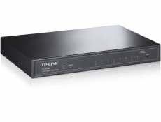 TP-Link TL-SG2008 [JetStream 8-Port Gigabit Smart Switch]