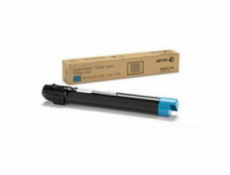 Xerox Cyan Toner Cartridge DMO Sold (WC 75xx/78xx/79xx)