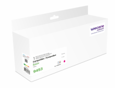 WECARE ARMOR ink kompatibilní s Epson C13T945340, červená/magenta