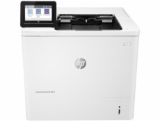 HP LaserJet Enterprise M612dn (A4; 71 ppm, USB2.0; Ethernet, Duplex)