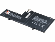 Baterie T6 power HP EliteBook x360 1030 G2, 4900mAh, 57Wh, 3cell, Li-pol, type 1