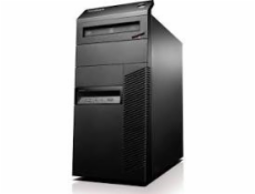 Lenovo M93p i5-4570 / 4 GB / 500 GB / Win10