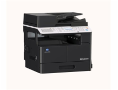 Konica Minolta Bizhub 225i set1 (Duplex, DADF, LAN)