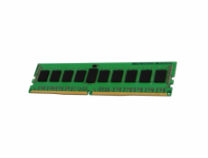 KINGSTON 32GB DDR4-2666MHz ECC Module