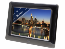 Braun DigiFrame 800 Weather 20,3cm (8 )