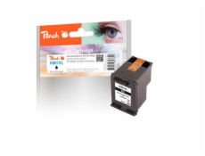 PEACH kompatibilní cartridge HP CC654AE No.901XL, Black, 20 ml