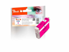 PEACH kompatibilní cartridge Epson T1293, Magenta, 8,3 ml