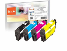 PEACH kompatibilní cartridge Epson No 603XL MultiPack 