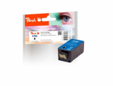 PEACH kompatibilní cartridge Epson No. 266, black, 9ml