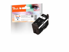 PEACH kompatibilní cartridge Epson T3461, No 34XL, black, 20 ml