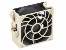 SUPERMICRO 80x80x38 mm, 9.4K RPM, Hot-swappable Middle Cooling Fan for X11 Purley Platform Newly Enabled 2U+ Chassis