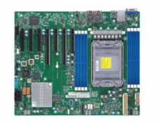 SUPERMICRO MB 1xLGA4189, iC621A, 8x DDR4 ECC, 10xSATA3, M.2, 7x PCIe4.0, 2x 1Gb LAN,IPMI