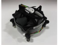 SUPERMICRO 2U Active CPU Heat Sink w/ a Side-mount Fan for Intel Socket H {s1156, s1155, s1150] Series Motherboards 