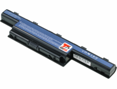 Baterie T6 Power Acer Aspire V3-771, V3-772G, TravelMate P643-M, P273-M, 5200mAh, 56Wh, 6cell