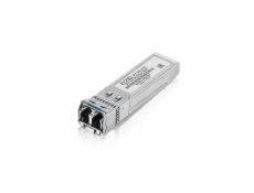 Zyxel SFP10G-LR-E SFP10G-LR, SFP Plus Transceiver (10km), (10 PCS)