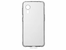 Tactical TPU Kryt Transparent pro Samsung Galaxy Xcover 5