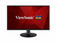 Viewsonic VA2418-SH 24  W IPS TFT/1920x1080/50M:1/5ms/250 cd/m2/D-Sub/HDMI/VESA