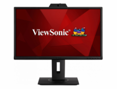 Viewsonic VG2440V 24  IPS FHD1920 x 1080/5ms/250cd/VGA/HDMI/DipsplayPort/4xUSB/Webkamera/Repro/VESA/Nastavitelný