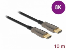 Kabel Delock HDMI - HDMI 10m czarny (84034)