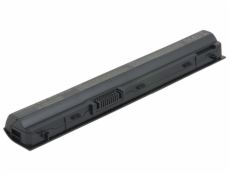 Náhradní baterie AVACOM Dell Latitude E6220, E6330 Li-Ion 11,1V 2600mAh