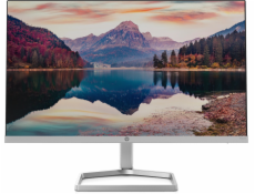 LCD HP M22f; 22  IPS matný, FHD 1920x1080; 300 nitů; 5ms; HDMI;VGA;Eyesafe