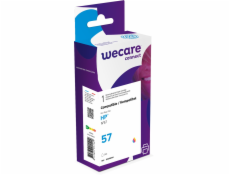 WECARE ARMOR ink kompatibilní s HP C6657A, 3barvy