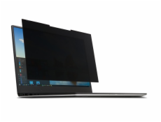 Kensington MagPro™ pro notebook 12,5“ (16:9), dvousměrný, magnetický, odnímatelný