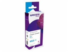 WECARE ARMOR ink kompatibilní s HP F6U17AE, červená/magenta