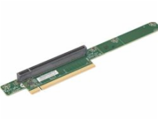 SUPERMICRO 1U Riser Card PCIe4.0 x16, Retail