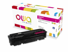 OWA Armor toner kompatibilní s HP W2033X, 6000st, červená/magenta