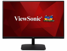 ViewSonic VA2432-H / 23,8 / IPS/ 16:9/ 1920x1080/ 4ms/ 250cd/m2/ HDMI / VGA