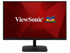 ViewSonic VA2432-MHD / 23,8 / IPS/ 16:9/ 1920x1080/ 4ms/ 250cd/m2/ HDMI / VGA / DP / repro