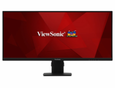 ViewSonic VA3456-MHDJ / 34 / IPS/ 21:9/ 3440x1440/ 4ms/ 400cd/m2/ 2x HDMI / DP / repro