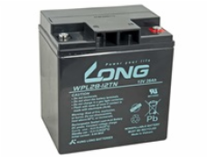 Long 12V 12V 28Ah M5 LongLife 12 let (WPL28-12TN)