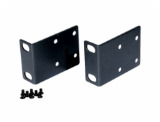 Planet Rack Mount Kit pro 10  rack, černá