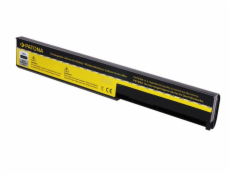 PATONA baterie pro ntb ASUS A31-X401 4400mAh Li-Ion 11,1V