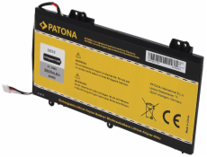 PATONA baterie pro ntb HP Pavilion 14-AL 3600mAh Li-Pol 11,55V SE03, SE03XL