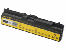 PATONA baterie pro ntb LENOVO ThinkPad E40 E50 4400mAh 10,8V