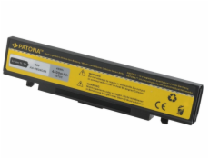 PATONA baterie pro ntb SAMSUNG P50/60 R40/45 X60 4800mAh Li-Ion 11,1V