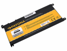 PATONA baterie pro ntb DELL INSPIRON 15 5565 3400mAh Li-Pol 11,4V + nářadí