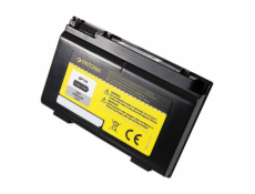 PATONA baterie pro ntb FUJITSU-SIEMENS E8410 4400mAh Li-lon 10,8V