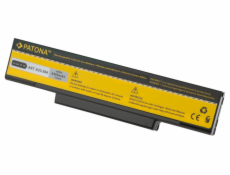 PATONA baterie pro ntb ASUS A9/F3 4400mAh Li-Ion 11,1V