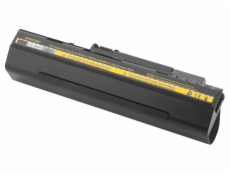 PATONA baterie pro ntb ACER ASPIRE ONE 6600mAh Li-Ion 11,1V černá