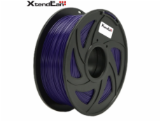 XtendLAN PETG filament 1,75mm šeříkově fialový 1kg